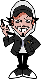キャラクターイメージ